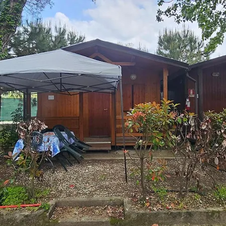 Campsite Pini E Pioppi