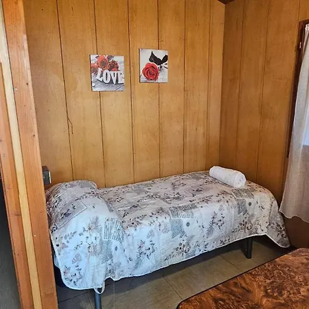 Campsite Pini E Pioppi Massa (Tuscany)