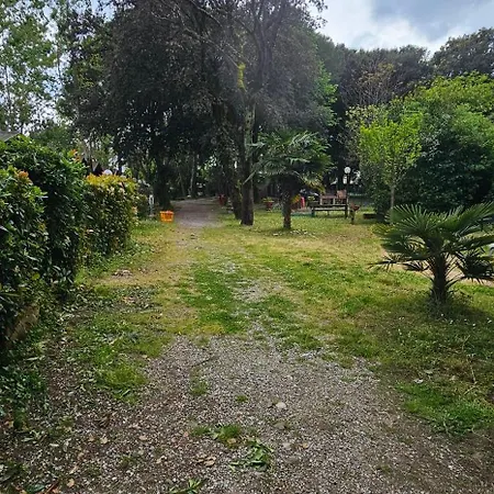 Campsite Pini E Pioppi