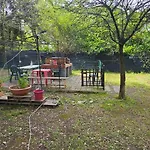 Pini E Pioppi Massa (Tuscany)