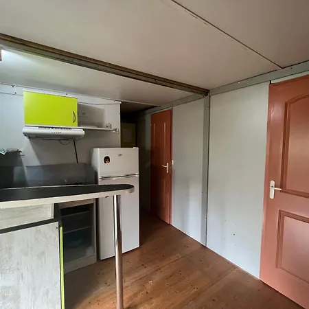 Pini E Pioppi Kamp alanı *