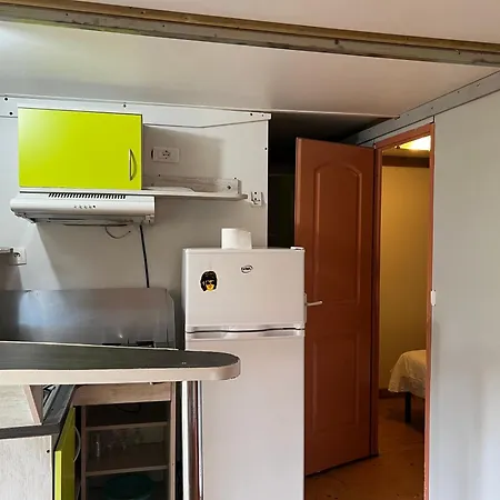 Pini E Pioppi *