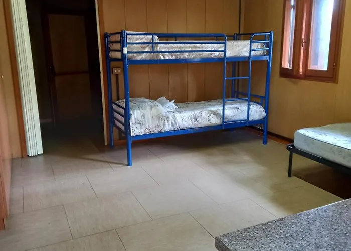 Pini E Pioppi